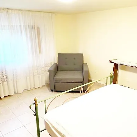 Leda Tatil Evi Vada