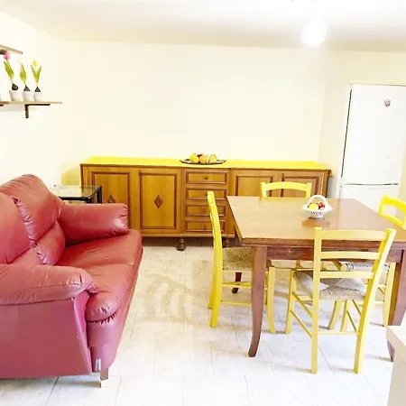 Tatil Evi Leda Vada