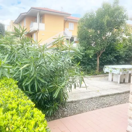 Tatil Evi Leda Vada