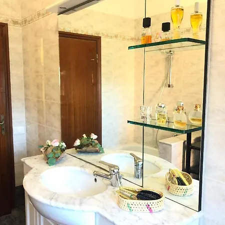 Leda Holiday home *