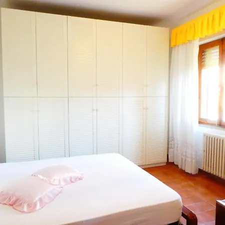 Leda Holiday home