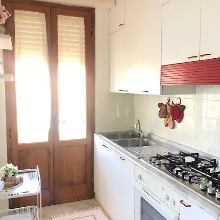 Holiday home Leda
