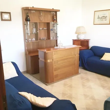 Leda Holiday home *