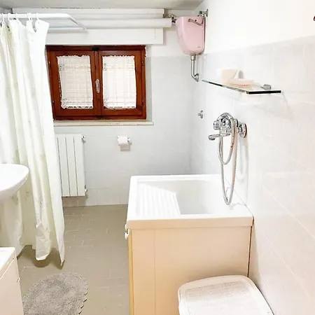Leda Holiday home *