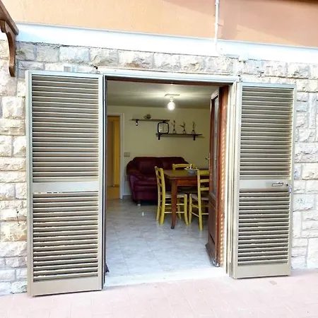 Leda Holiday home *
