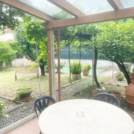 Leda Holiday home