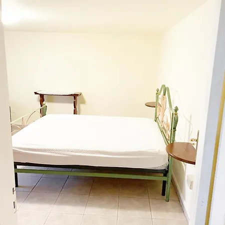 Leda Holiday home Vada